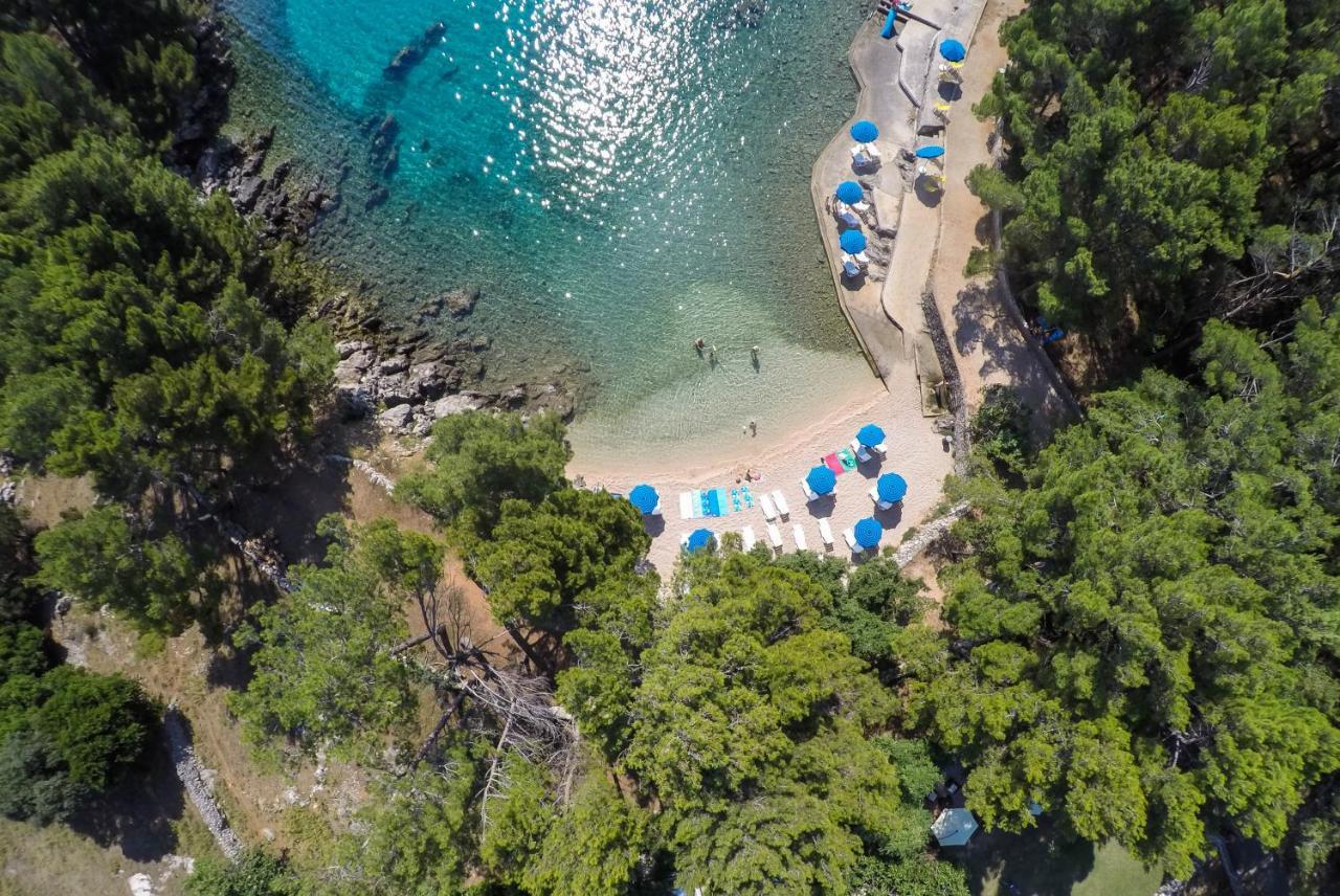Hotel Manora Nerezine Εξωτερικό φωτογραφία