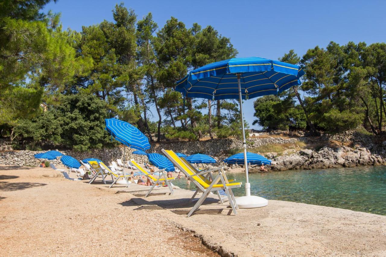 Hotel Manora Nerezine Εξωτερικό φωτογραφία