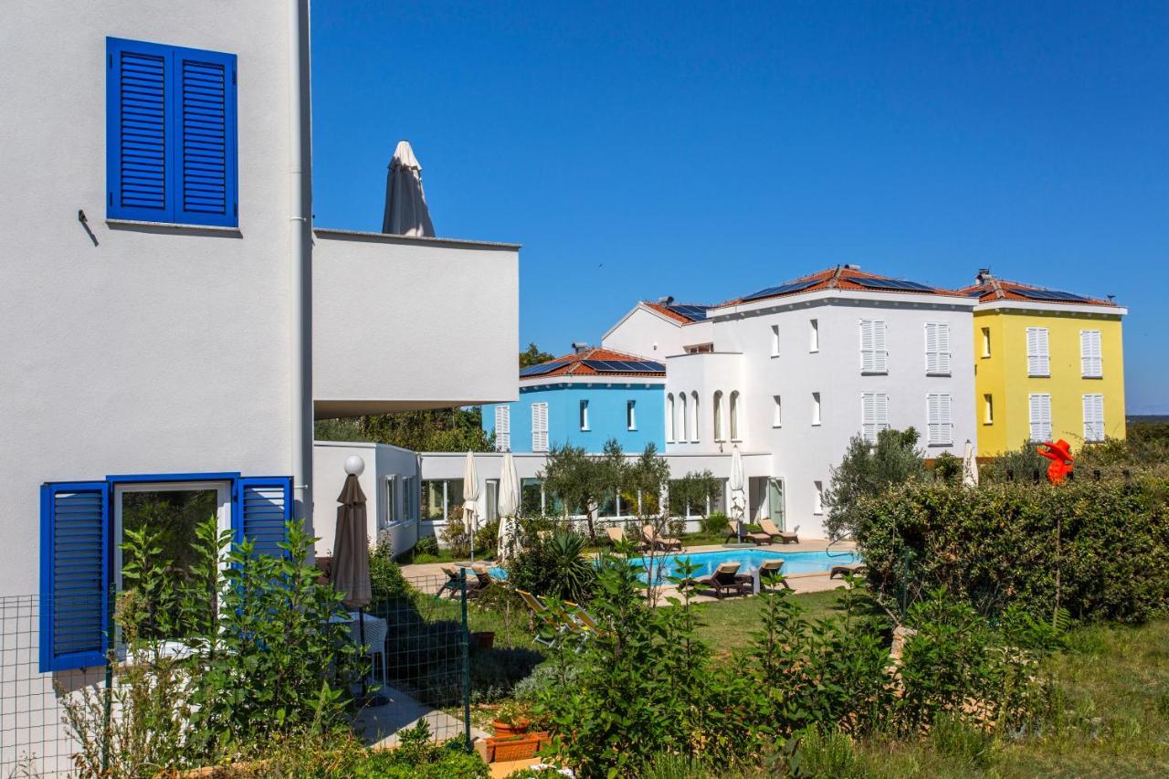 Hotel Manora Nerezine Εξωτερικό φωτογραφία