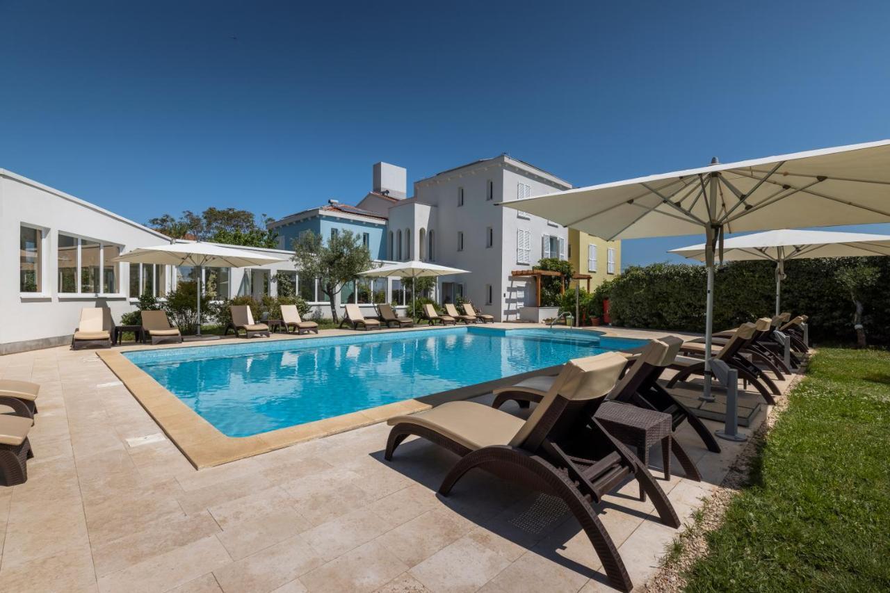 Hotel Manora Nerezine Εξωτερικό φωτογραφία