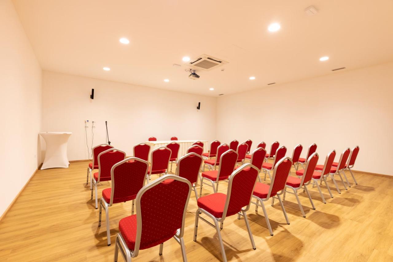 Hotel Manora Nerezine Εξωτερικό φωτογραφία