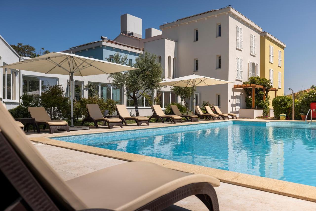 Hotel Manora Nerezine Εξωτερικό φωτογραφία