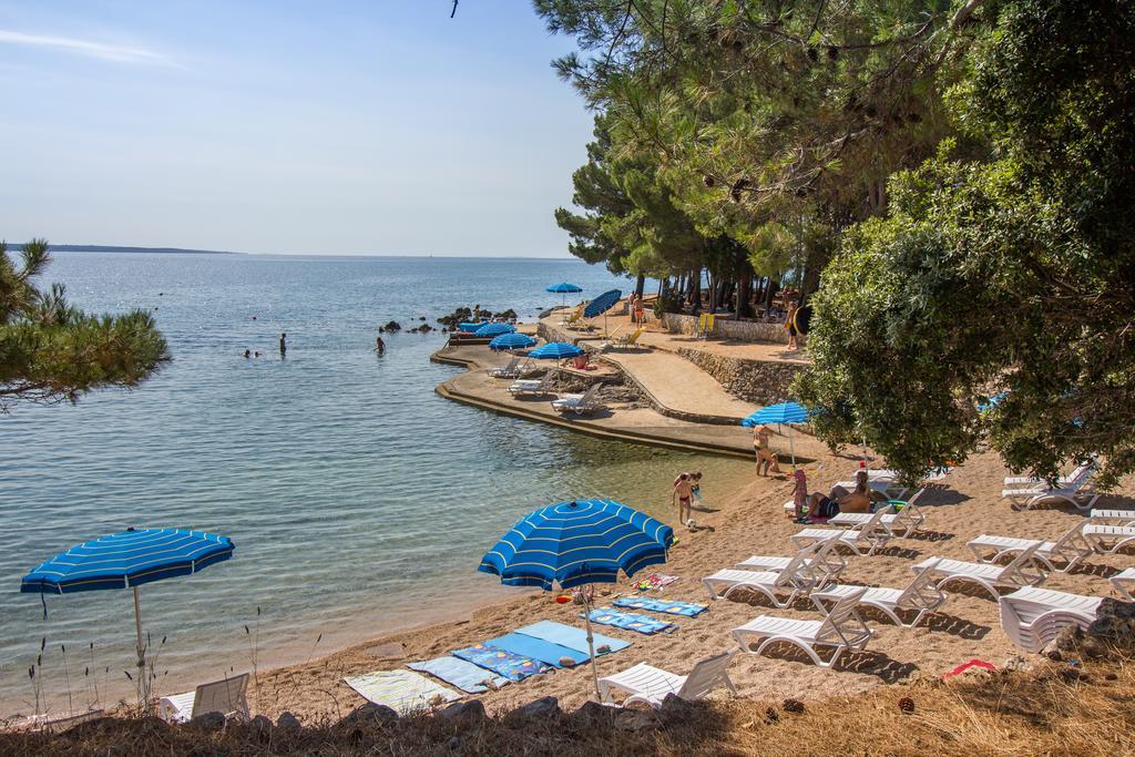 Hotel Manora Nerezine Εξωτερικό φωτογραφία